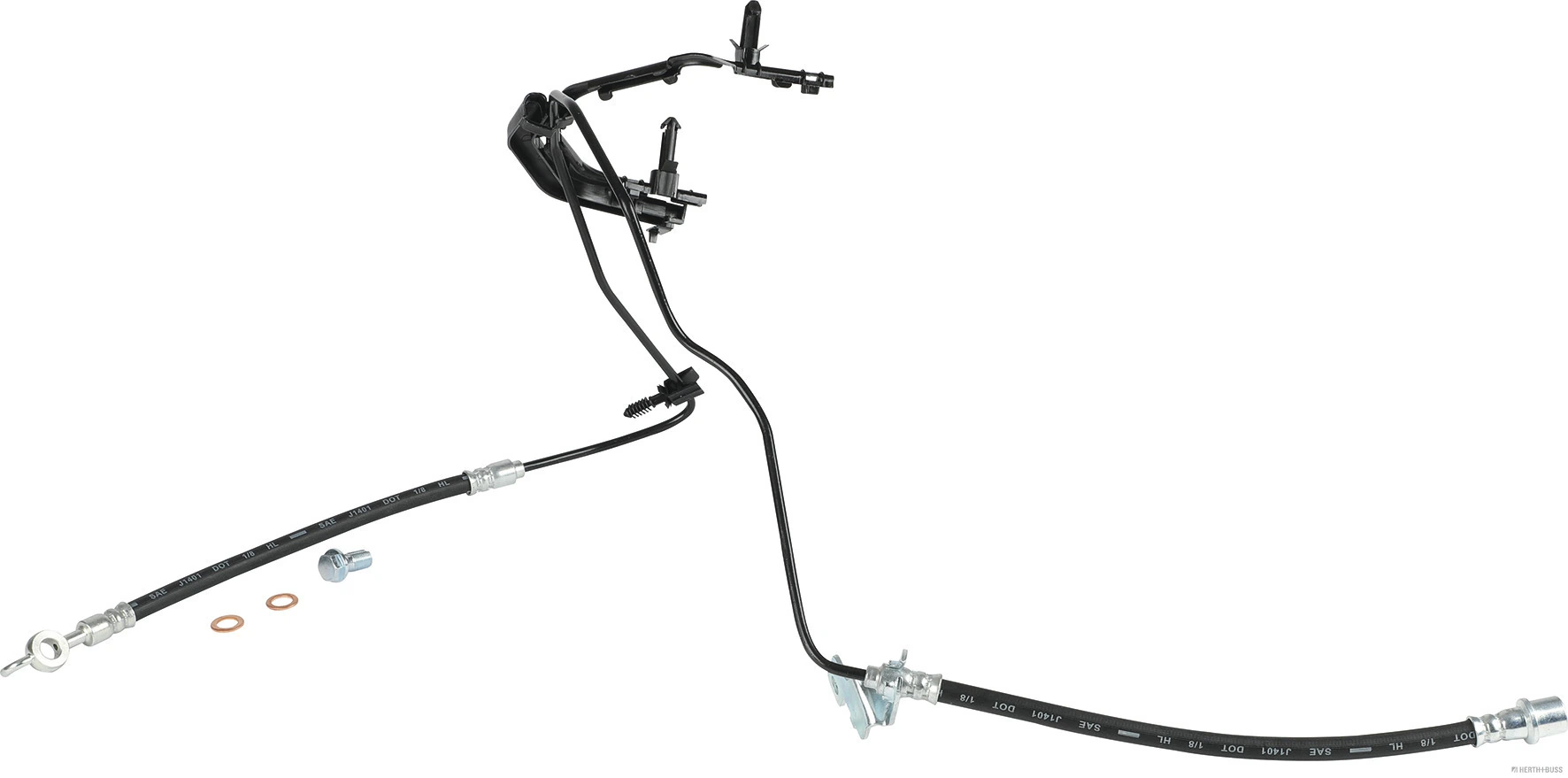 Brake Hose